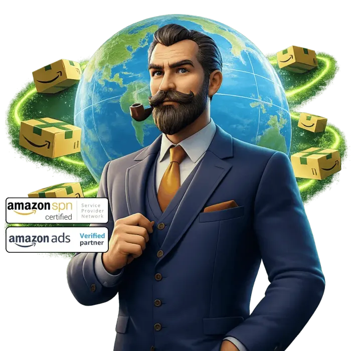 Uncle of Brands - Profesyonel Amazon Danışmanı